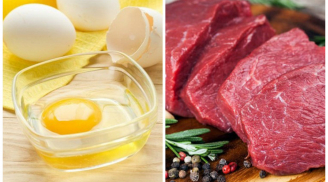 4 thực phẩm là 'bạn thân' của người gầy, giúp tăng cân nhanh chóng