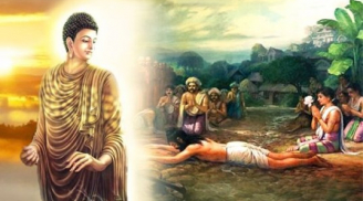 Phật dạy: Khi bị hàm oan, hãy sử dụng 3 'bảo vật' sau, cõi lòng sẽ không còn tủi khổ, ấm ức
