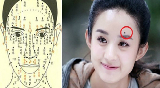 Phụ nữ có 1 nốt ruồi 'lộc' này, sinh ra đã được thần Tài chào đón, cả đời giàu sang, phú quý