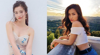 Bật mí bí quyết đơn giản giúp Đông Nhi giữ vóc dáng trẻ trung, nuột nà