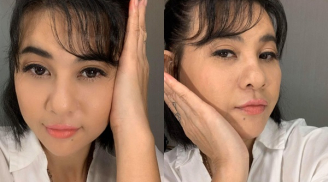 Cát Phượng tung loạt bằng chứng trước tin đồn 'dao kéo' gây hoang mang dư luận