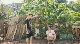 Chỉ nhờ vào 'bảo bối' khó tin này mà 1977 Vlog đã chạm tay vào nút vàng Youtube chỉ sau 4 clip đình đám