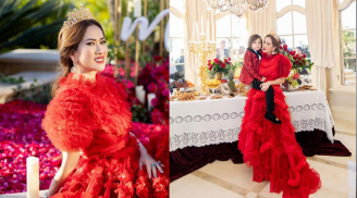 Tiết lộ bất ngờ về căn biệt thự 800 tỷ trên đất Mỹ của nữ triệu phú đô la người Việt Mimi Morris