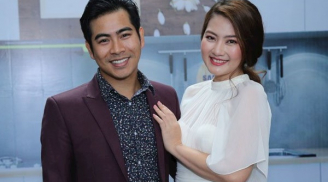 Thanh Bình - Ngọc Lan có động thái mới trước tin đồn ly hôn