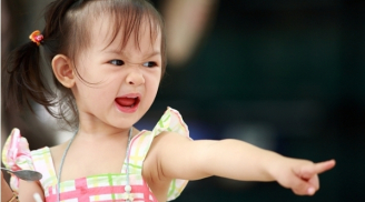 4 dấu hiệu cho thấy trẻ lớn lên sẽ hư đốn cha mẹ cần phải dạy dỗ lại, nhất là điều thứ 4