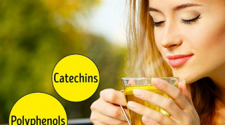Phụ nữ U30 muốn ngừa lão hoá, cơ thể khoẻ đẹp mỗi ngày, chớ bỏ qua loại thực phẩm này