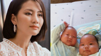 Showbiz 11/11: Ngọc Lan bị tố vay 500 triệu nhưng không trả, Trương Nam Thành lần đầu khoe ảnh cận mặt hai con