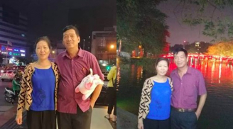 Cặp vợ chồng già 'gây bão' với cách viết caption chân thực nhưng lại khiến dân tình ngưỡng mộ