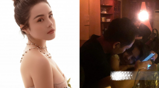 Lộ ảnh thân thiết bên trai lạ, Thái Trinh đã có tình mới sau chuỗi ngày buồn bã vì chia tay Quang Đăng?