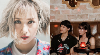 Rò rỉ loạt ảnh Min thân thiết bên mỹ nam ngoại quốc, nghi vấn nữ ca sĩ đang bí mật hẹn hò
