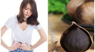 Tỏi đen chữa được nhiều bệnh, nhưng ăn kiểu này chẳng khác nào thạch tín chớ dại dùng thử