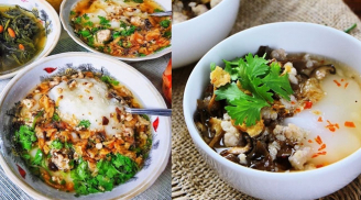 5 địa chỉ bánh đúng nóng siêu ngon, hấp dẫn ở Hà Nội, nhân ngày trời lạnh bạn nên thử ngày