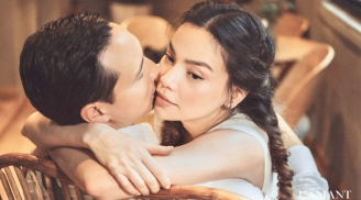 Hồ Ngọc Hà gây bất ngờ với cách mừng sinh nhật bạn trai Kim Lý