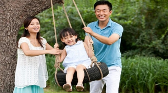 Đàn ông đừng 'trọng nam khinh nữ' nữa, bởi nhà có con gái thì phúc đức dày, mẹ sống lâu bố thành đạt