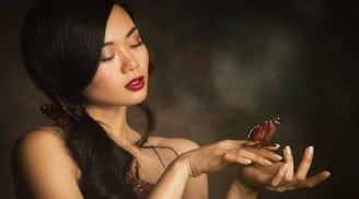 Làm vợ thật khó, vợ dở thì chồng chê mà vợ giỏi thì bị chồng ghét