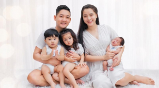 Sau tan vỡ của Ngọc Lan - Thanh Bình, Hải Băng chia sẻ cách gìn giữ hạnh phúc giữa showbiz thị phi