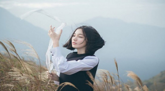 Bi kịch lớn nhất của phụ nữ là cố chờ một người đàn ông đã không còn thiết tha muốn ở bên cạnh mình