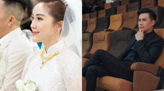 Showbiz 15/11: Bảo Thy lần đầu chia sẻ bí mật về chồng, Việt Anh công khai bạn gái sau nửa năm ly hôn