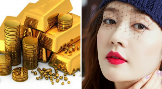 Những nét tướng phụ nữ trời sinh mang mệnh Phượng Hoàng, cả đời sung túc không lo tiền bạc