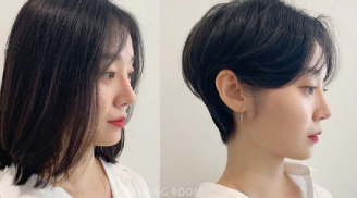Các chị em nội trợ hãy nói không với từ 'xuề xòa' mà tậu ngay những kiểu tóc này cho mình