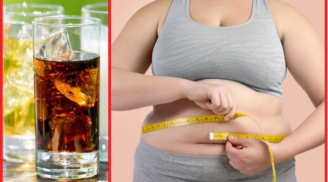 Chỉ mặt 5 loại nước phổ biến gây tăng cân mất kiểm soát mà nhiều người vẫn thích mê