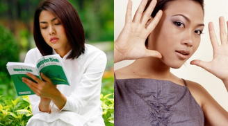 Dàn mỹ nhân Việt trong loạt ảnh cả thập kỷ trước vẫn gây xao xuyến người hâm mộ
