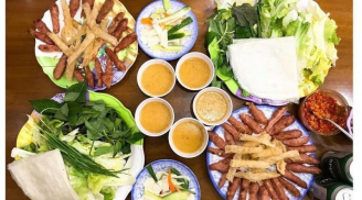 Đến Đà Lạt, đừng chần chừ mà 'phá đảo' 3 quá nem nướng thơm ngon 'quắn lưỡi' sau