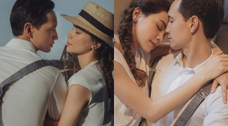 Hồ Ngọc Hà - Kim Lý đập tan tin đồn rạn nứt, xuất hiện bên nhau đầy ngọt ngào
