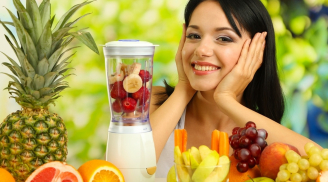 Không cần cao lương mĩ vị, cứ ăn 5 loại thực phẩm này vừa bồi bổ cơ thể vừa dưỡng da lại đẹp dáng