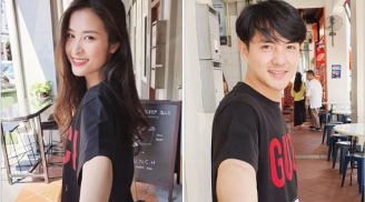 Đông Nhi - Ông Cao Thắng tận hưởng tuần trăng mật ngọt ngào sau đám cưới thế kỷ