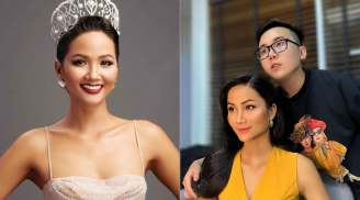 H'Hen Niê xuất hiện với gương mặt lạ hoắc, dân mạng hoang mang tưởng ''búp bê Ken''