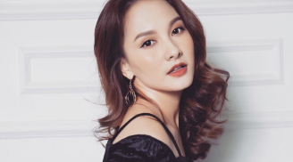 Bảo Thanh bức xúc, phải nhờ luật sư vào cuộc để kiện khi bị sử dụng hình ảnh trái phép
