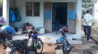 Cãi nhau, vợ hờ tức giận dùng búa đánh chồng tử vong tại chỗ