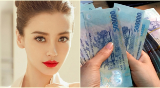 Chỗ này càng to bạn càng phát tài giàu có, chớ dại chỉnh sửa kẻo tán lộc