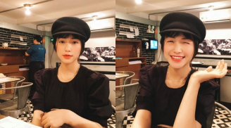 Hòa Minzy lộ dấu hiệu của 'mẹ bỉm sữa' sau ồn ào đã sinh con cho bạn trai đại gia
