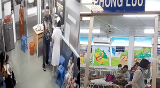 Nữ điều dưỡng bị người nhà bệnh nhi đánh đập đến gãy xương hàm, nguyên nhân càng gây bất ngờ