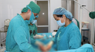 Hai sản phụ ở Đà Nẵng tử vong nghi do dùng thuốc gây tê