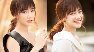 Nhã Phương phản ứng bất ngờ khi được gọi là 'nữ hoàng nước mắt''