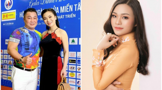 Ngỡ ngàng trước nhan sắc và ngoại hình nóng bỏng của 'bạn gái' Lý Hùng