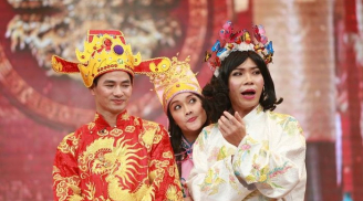 Nam Tào ''Xuân Bắc'' nói về việc phải chia tay ''Táo quân'': ''Tôi thấy trống vắng, giá như có Táo quân thì tốt hơn''