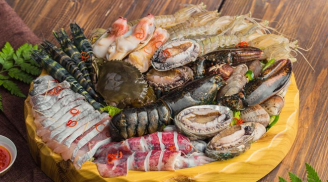 7 tuyệt chiêu đơn giản mà hiệu quả giúp khử mùi thanh sau khi ăn hải sản