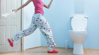 Một ngày đi tiểu mấy lần được coi là bình thường?