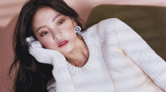 Tìm thấy thư tuyệt mệnh của Goo Hara trước khi qua đời