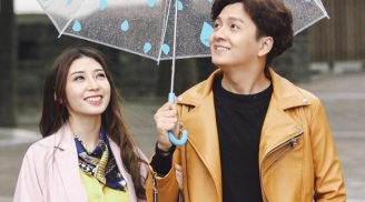 Phủ nhận chuyện đám cưới, Ngô Kiến Huy có hành động lạ với tình cũ Khổng Tú Quỳnh