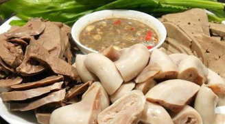 Bí quyết chọn lòng non không đắng lại giòn sần sật của các bà nội trợ thông thái
