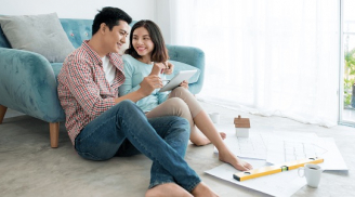 Đàn ông hoàn hảo chính là người dù bận bịu đến mấy cũng ưu tiên dành 5 điều này cho vợ