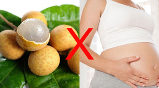 Bà bầu ăn nhãn có sao không: Câu trả lời bất ngờ không phải ai cũng biết
