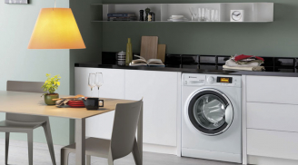 Đặt máy giặt phạm phải 4 điều này, Thần Tài 'giận tím mặt' gia chủ khó lòng ngóc đầu lên được
