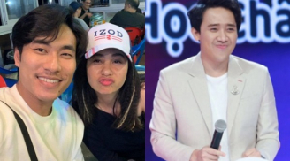Showbiz 28/11: Kiều Minh Tuấn tuyên bố lạ trước thềm đám cưới, Trấn Thành bị khán giả ném đá ngay trên sân khấu