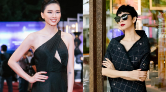 Xuân Lan bức xúc lên tiếng về việc Ngô Thanh Vân trượt giải Bông Sen Vàng tại LHP Việt Nam 2019